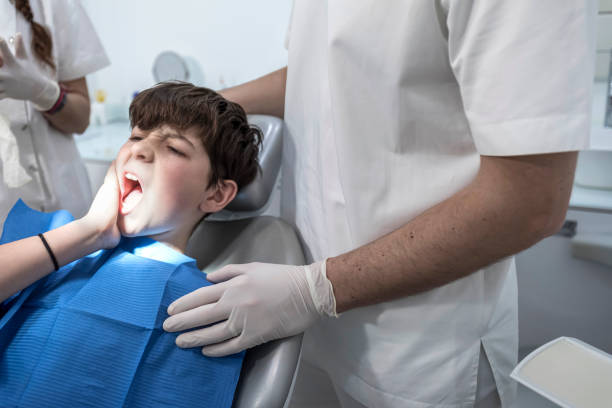 Best Chipped Tooth Repair Near Me  in El Mirage, AZ